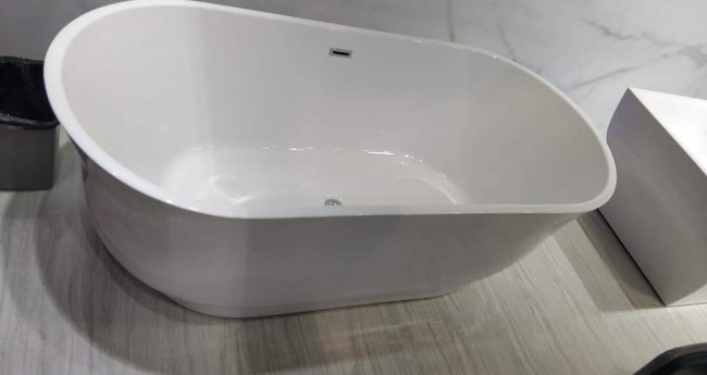 Cách lựa chọn bồn tắm